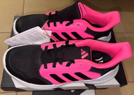 Tenisky adidas v.36 2/3 s visačkou, adidas,36