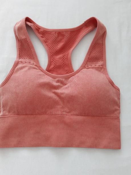 Športová podprsenka myprotein, s