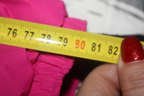 Wedze kombineza vel.2-3roky, wedze,98