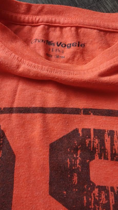 Tričko veľ. 158/164, charles vögele,158