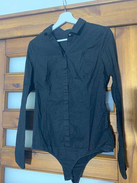 Čierna košeľa, calliope,l