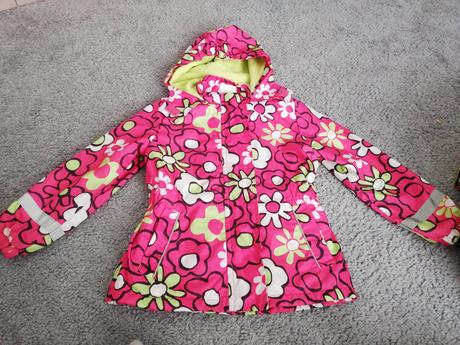 Prechodná bunda č.98/104, 98