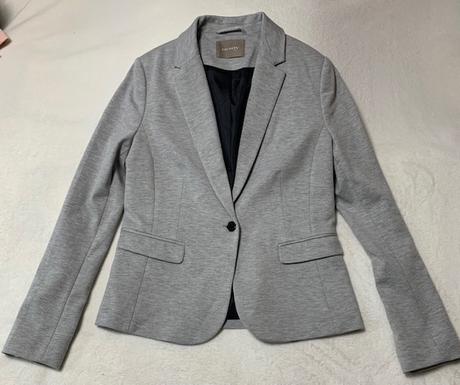 Pohodlné sako zn. orsay, orsay,40