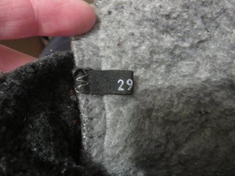 Zimné snehule - zn. meindl - veľ. 29, 29