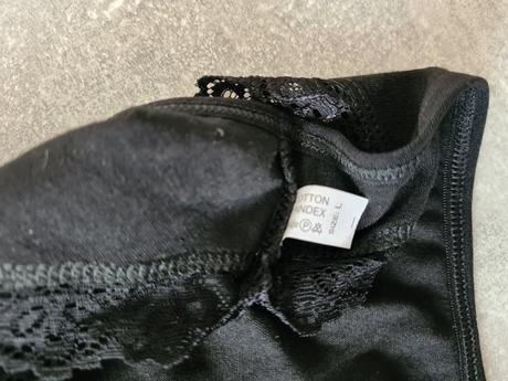 Nohavičky a boxerky set, f&f,l