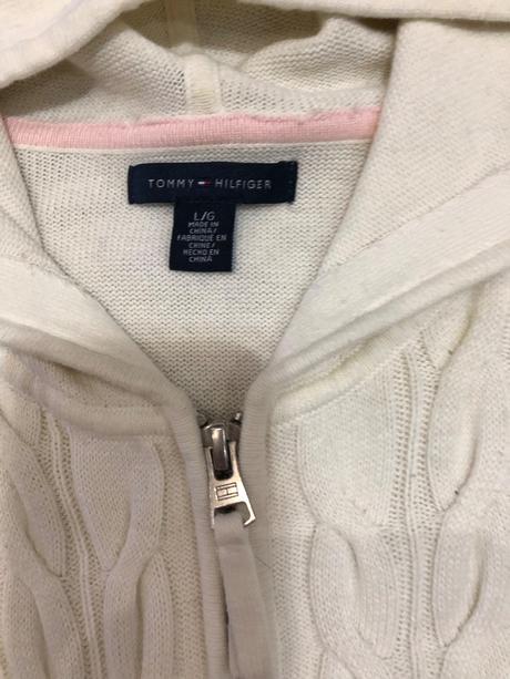 Sveter tommy hilfiger, tommy hilfiger,l