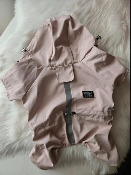 Oblečenie pre psíka, 