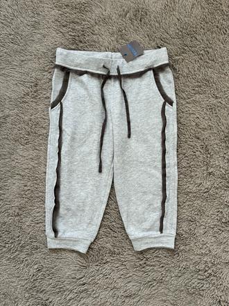Tezenis krátke tepláky, tezenis,s
