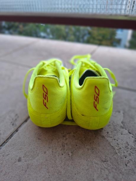 Kopacky, adidas,37