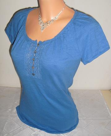 Modry nebesky topik yessica, yessica,xs