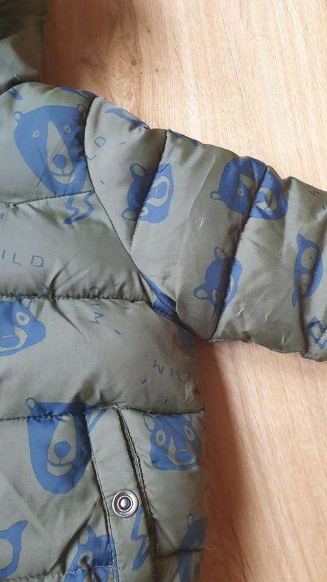 Bundička zara, zara,86