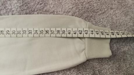 Mikina s kamienkami 5-6 r, george,116