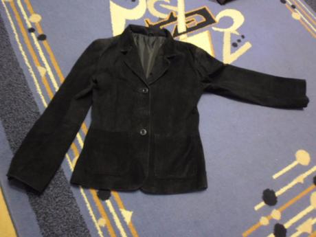 Damske kožene sako, 40