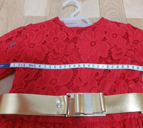 Šaty veľkosť 92, 92