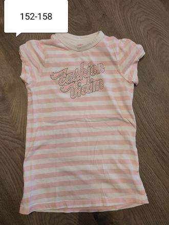 Dievcenske tricko, 152