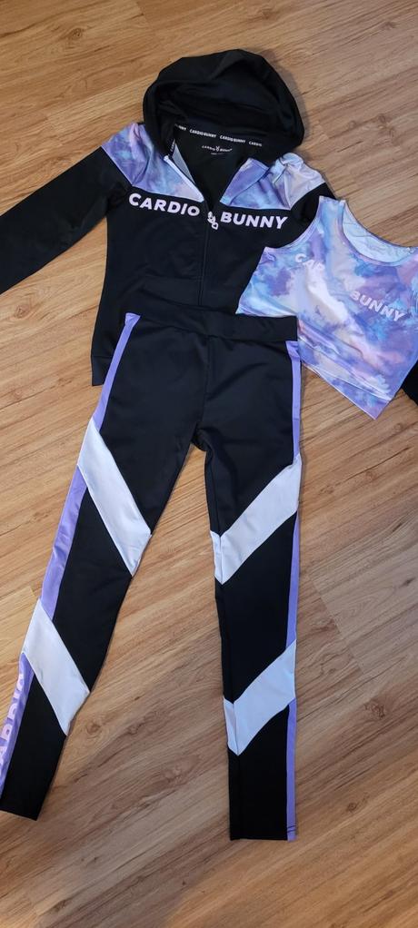 Tepláková súprava, pepco,158