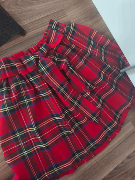 Vianočná sukňa, 146