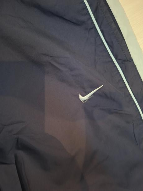 Šuštáková súprava, nike,xl