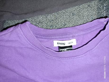 Dievčenské mikiny, sinsay,128