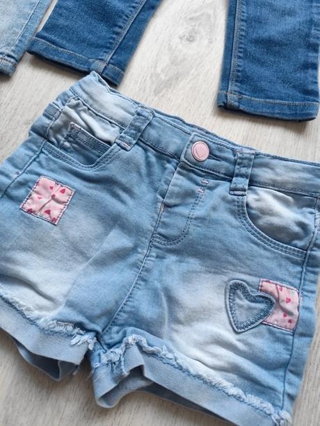 Balik pre dievča, 86–98