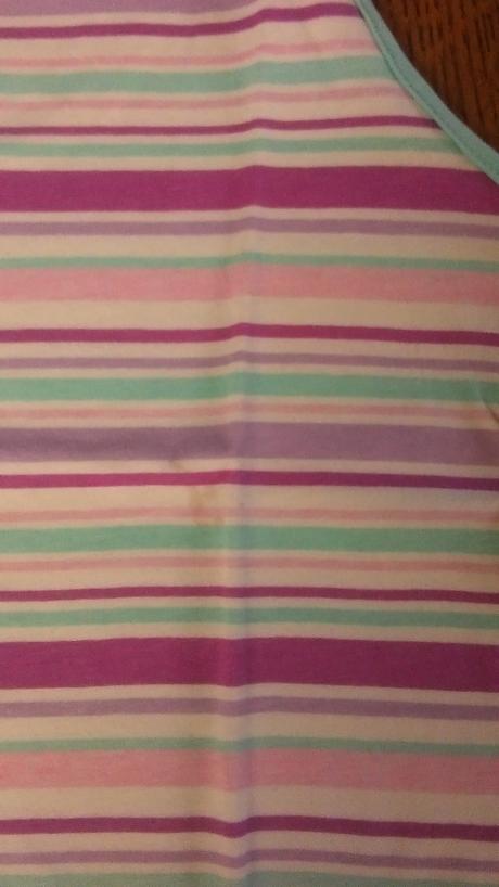 Pásikavé tielko, terranova,116