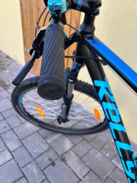 Kellys madman 10, kellys,26