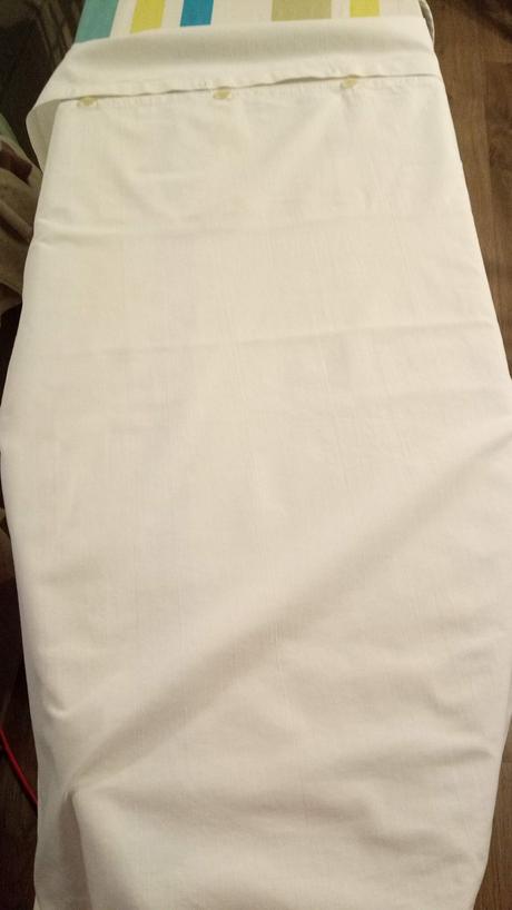 Výbava do postieľky pre bábätko, 