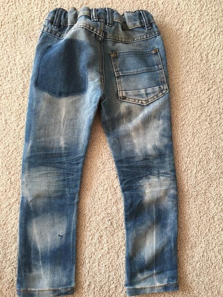 Topolino rifle, topolino,104