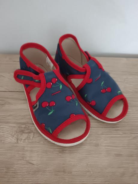 Papučky wanda 23, wanda,23