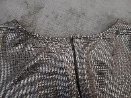 Predám šaty, gate,36