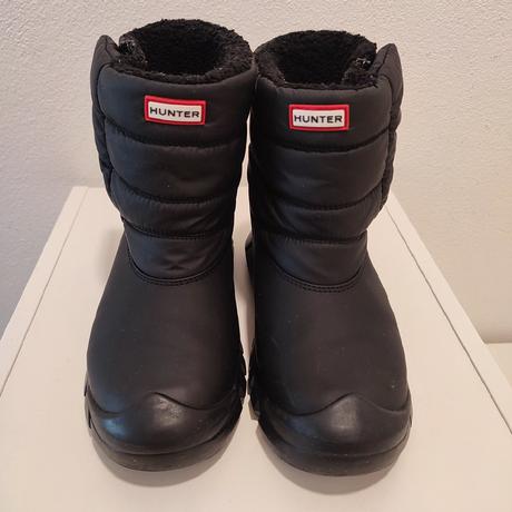 Zimné čižmy hunter, hunter,34