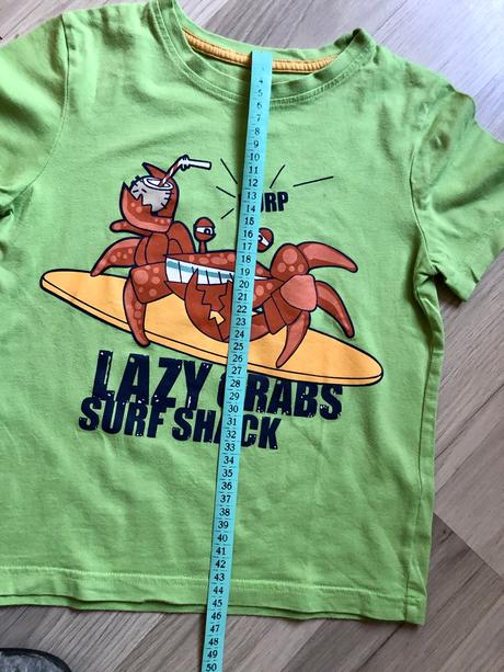 Tricko, cherokee,122