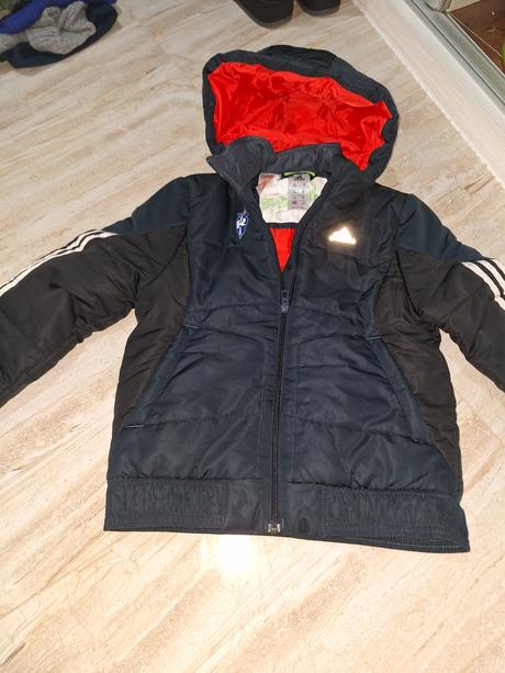Detska zimna adidas, adidas,128