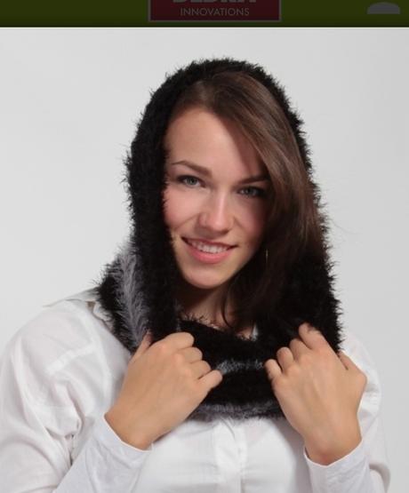 Sal, nakrcnik, bolerko 3v1, hunaty, dedra, 