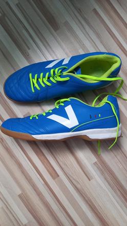 Halovky, victory,40