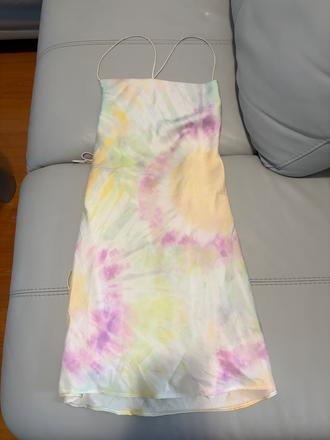 Saty, zara,xs