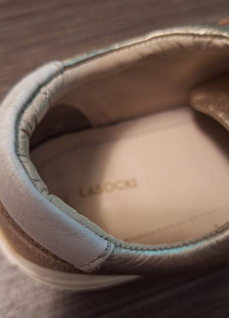 Tenisky lasocki, lasocki,34