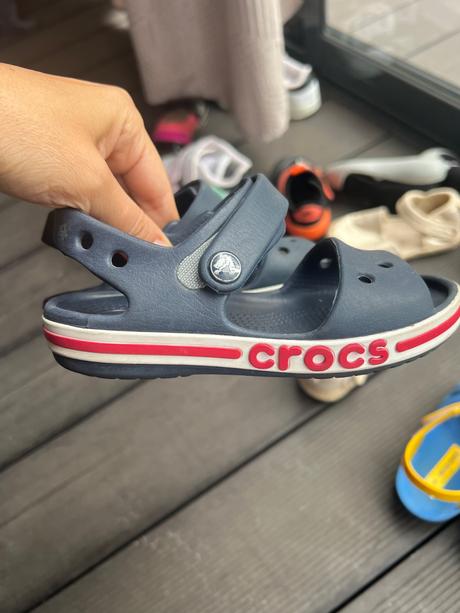 Crocs sandale, crocs,24