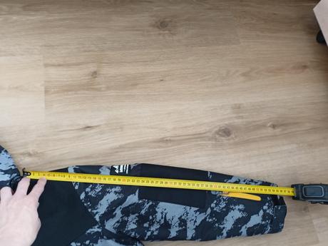 Zimná vetrovka, lewro,128