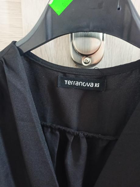 Top xs, terranova,xs