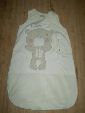 Spací vak, cherokee