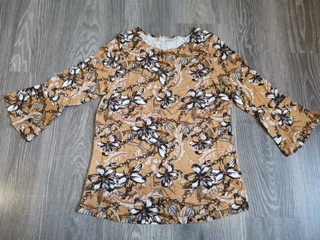 Tričko, bonprix,xl