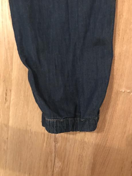 Rifľový overal benetton, benetton,s