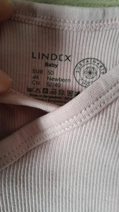 Zavinovacie body, lindex,56