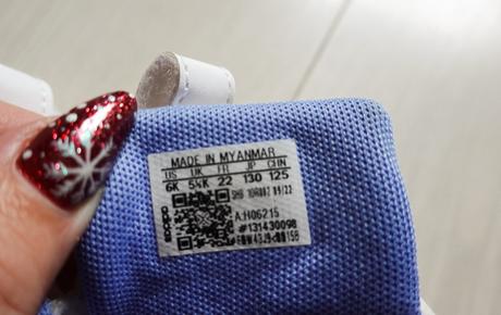 Tenisky adidas, adidas,22