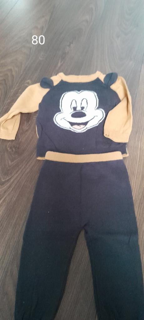 Balík pre chlapca 80, 68–80