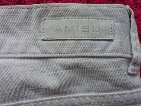 Riflove kratasy, amisu,s