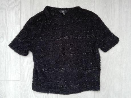 Kratke tričko, new look,s
