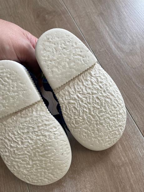 Wanda papučky 20,5, wanda,20