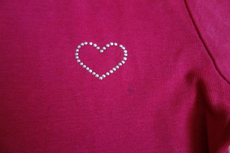 Tričko na 7-8 rokov , dopodopo,128